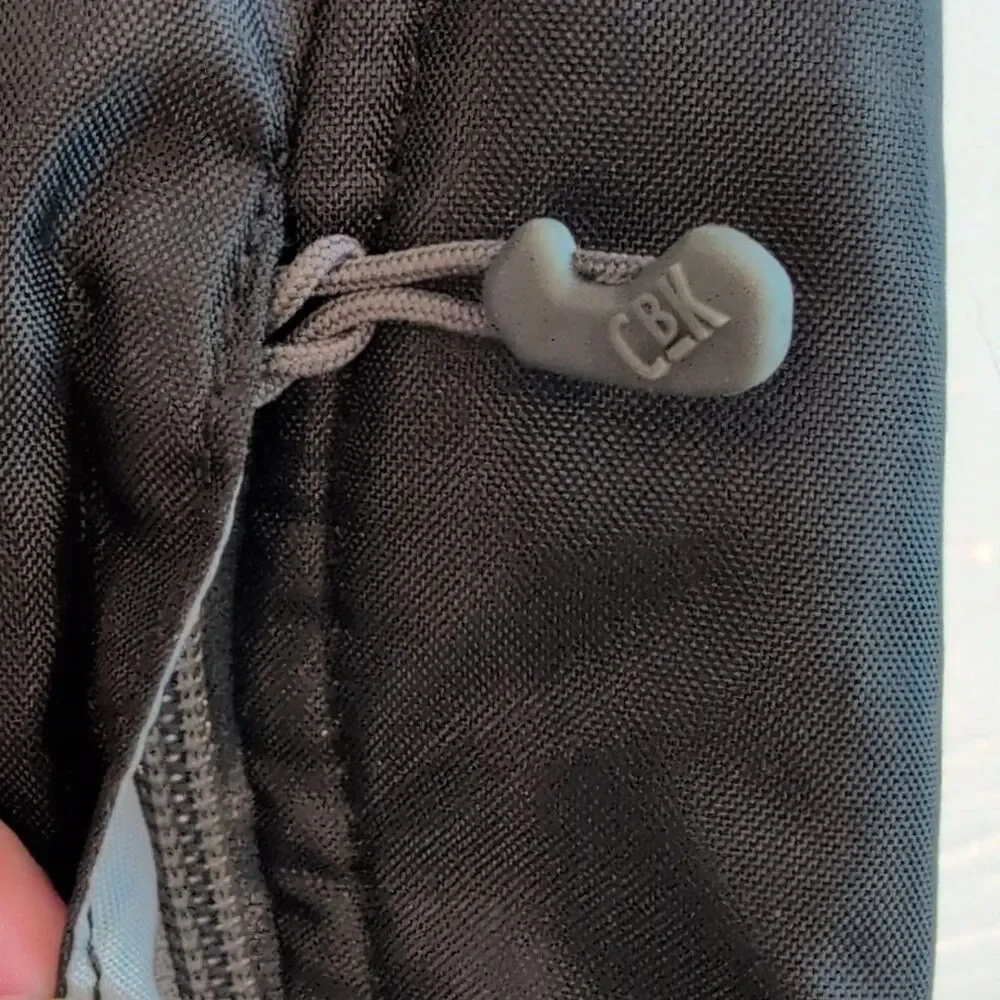 Camelbak hydrobak black